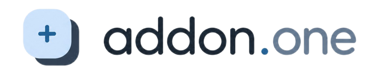 ADDON.ONE