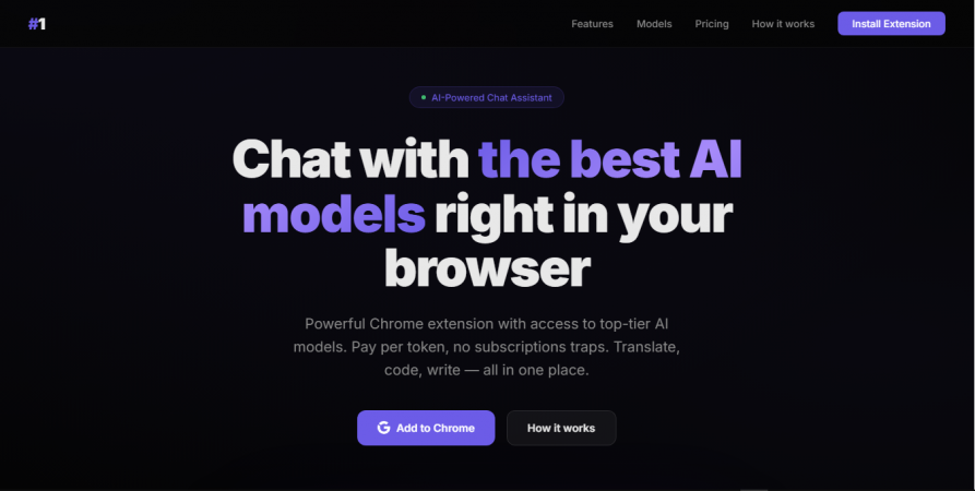 ONECHAT