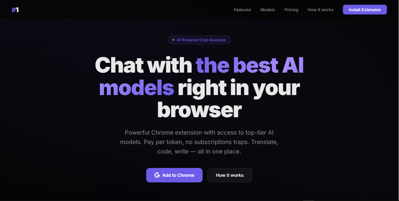 ONECHAT
